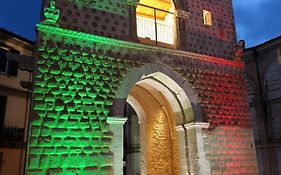 Porta Napoli Holidays